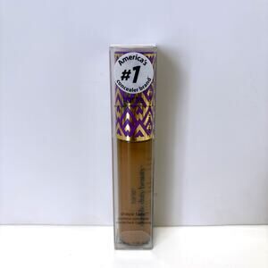 Tarte Shape Tape Contour Concealer 53S Deep Sand Full Size 10mL New